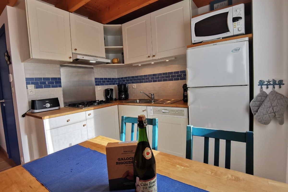 Photo n° 8 de la location