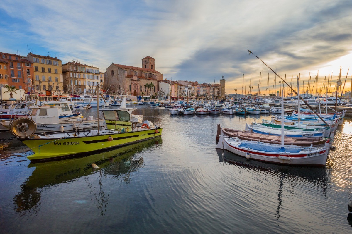 Marseille ©ADT13