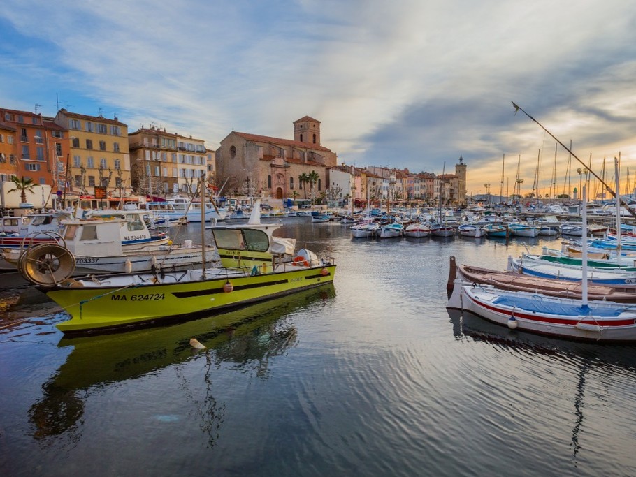 Marseille ©ADT13