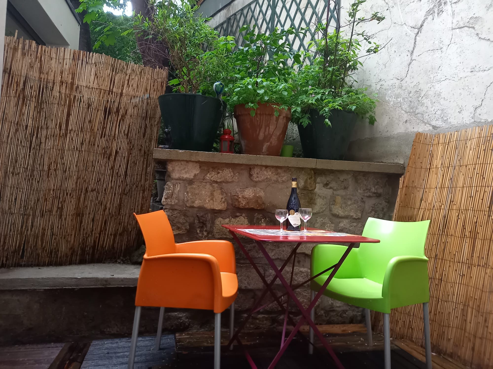 Photo n° 14 de la location