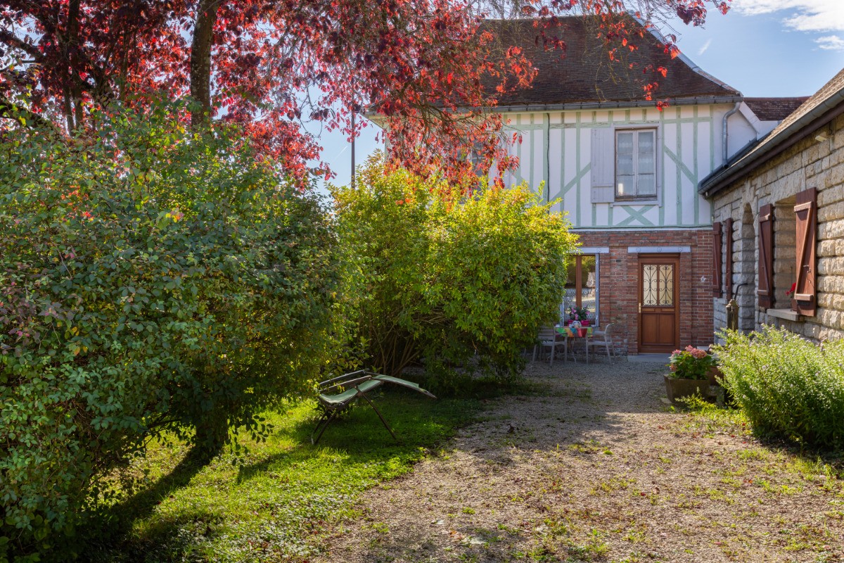 Photo n° 18 de la location