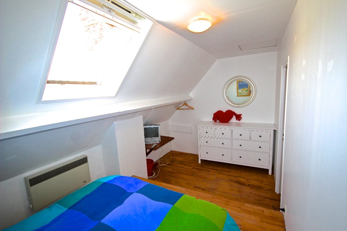 chambre 2 étage