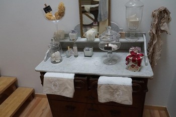 Gîte ABRIEL - Chambre 1° niveau