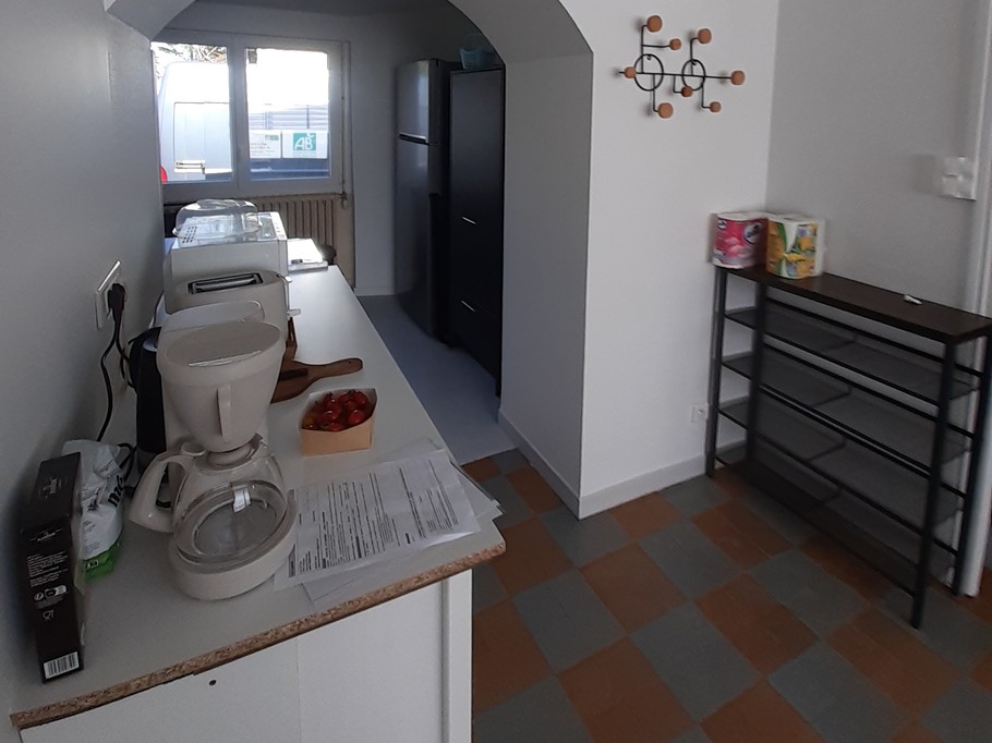 Photo n° 17 de la location