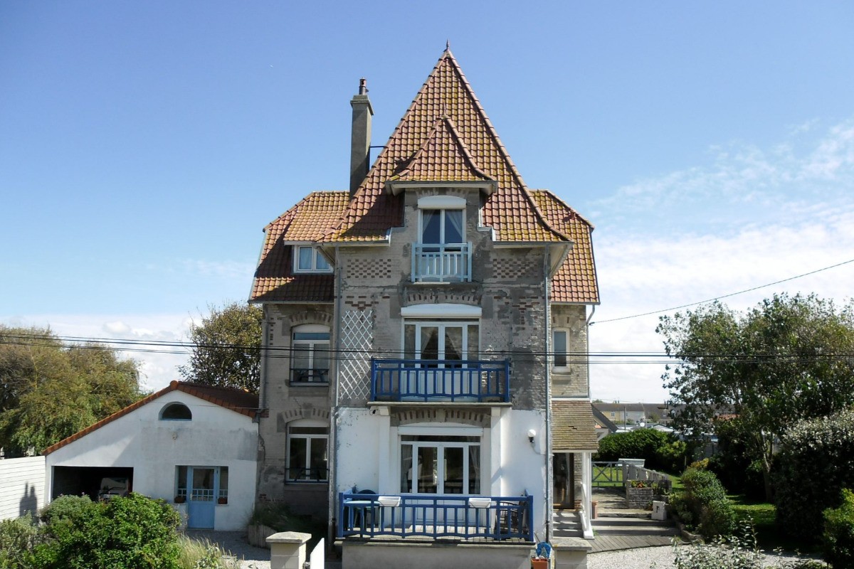 La Villa Anémone