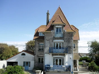 La Villa Anémone