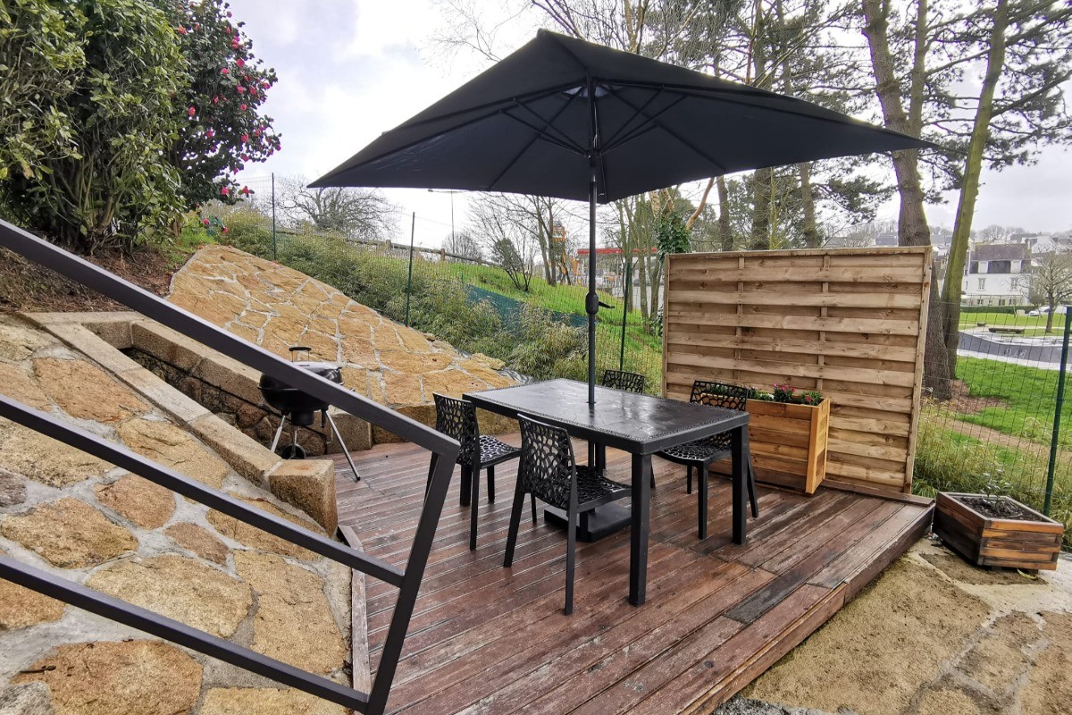 Photo n° 15 de la location