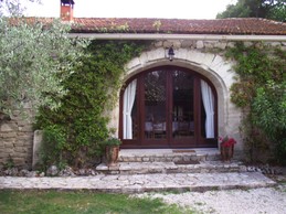 Entrée