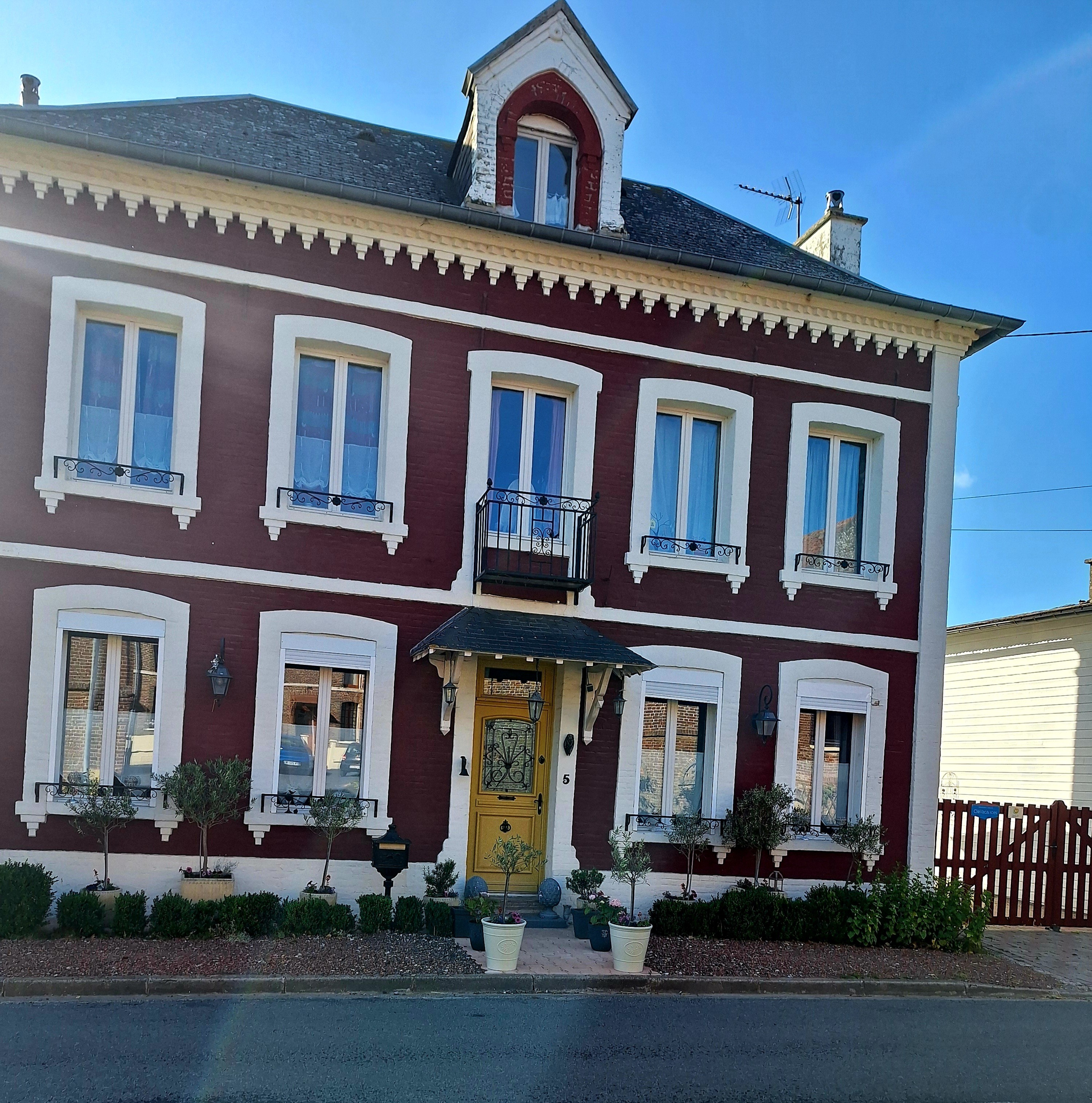 Photo n° 12 de la location