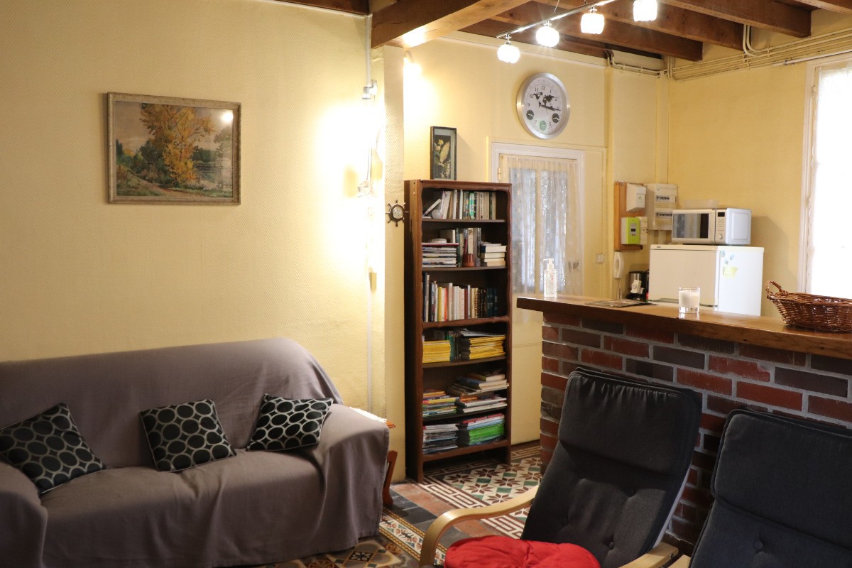 Photo n° 9 de la location
