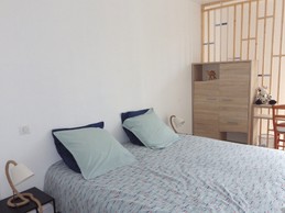 Chambre en king size