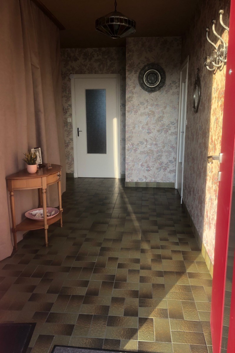 Entrée