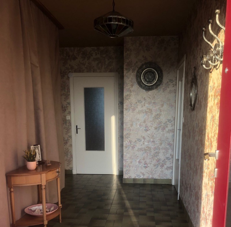 Entrée