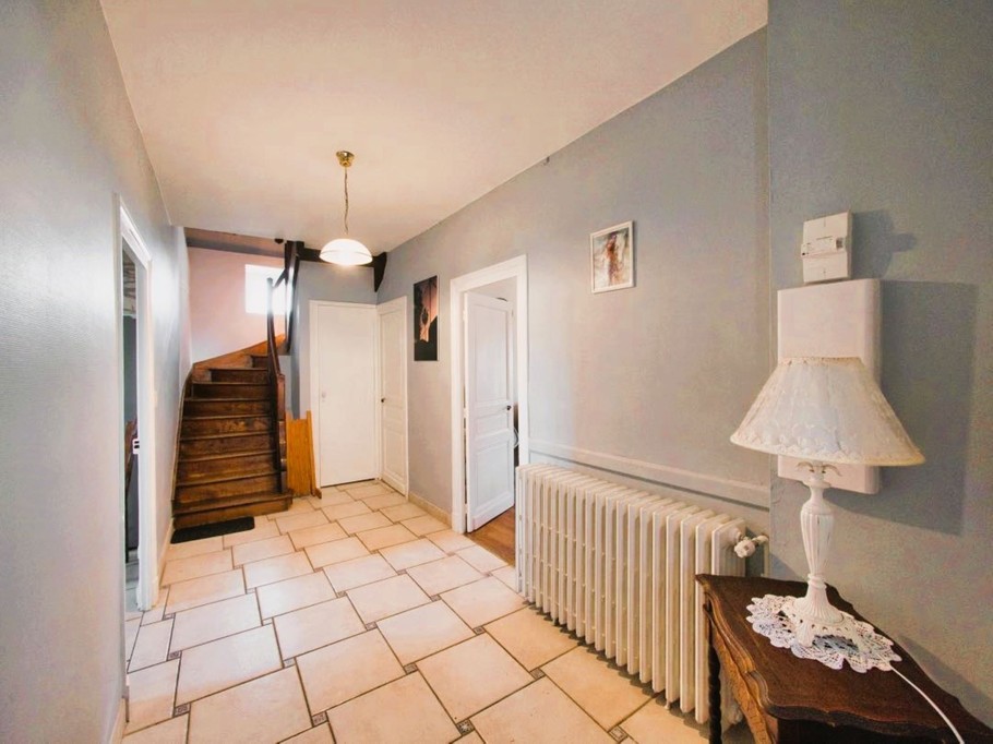 La Maison du Pont de la Roussie 24370 Pech de l'Espérance