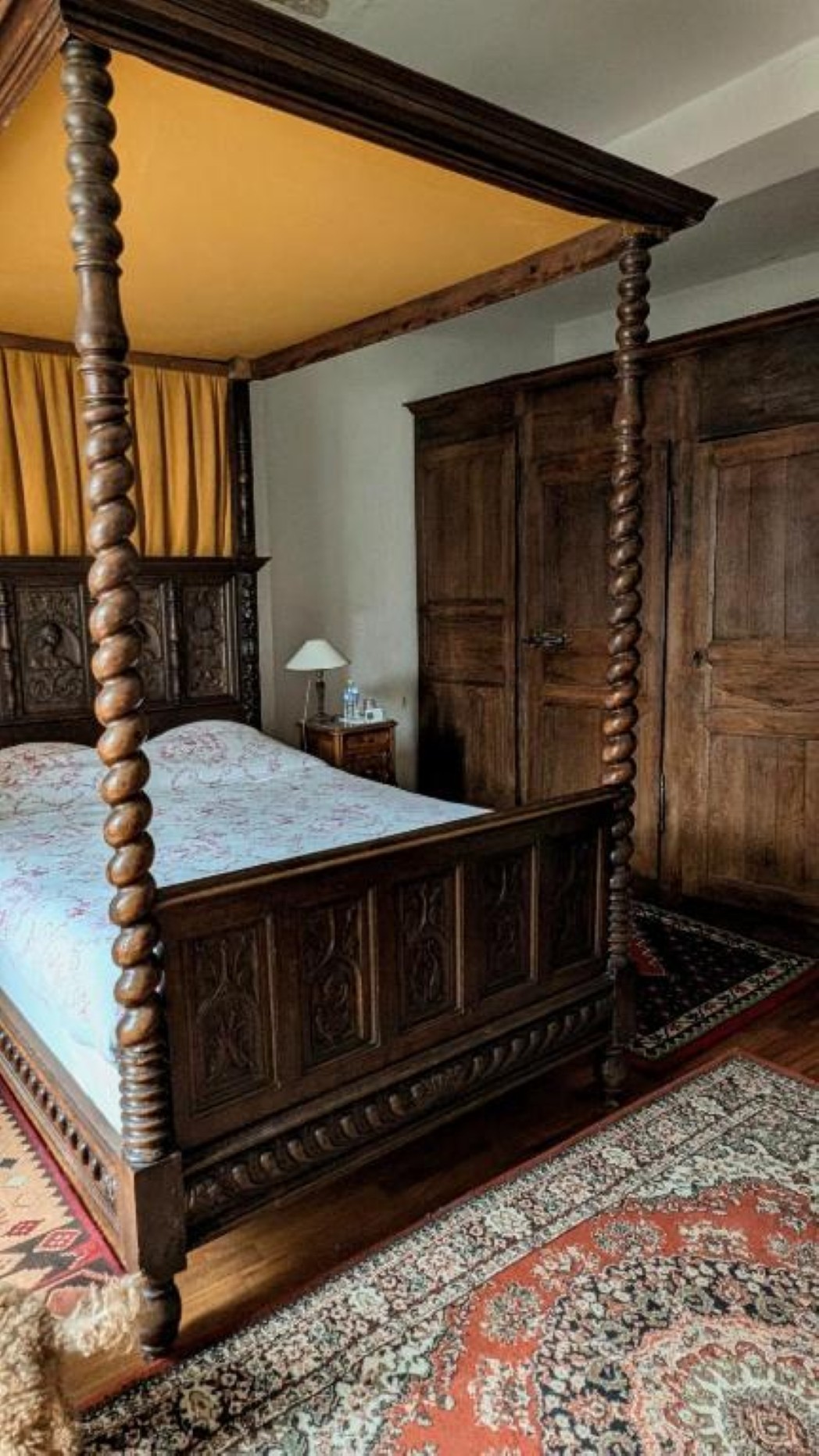 Bed and breakfast Le Val du Roy