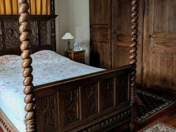 Bed and breakfast Le Val du Roy