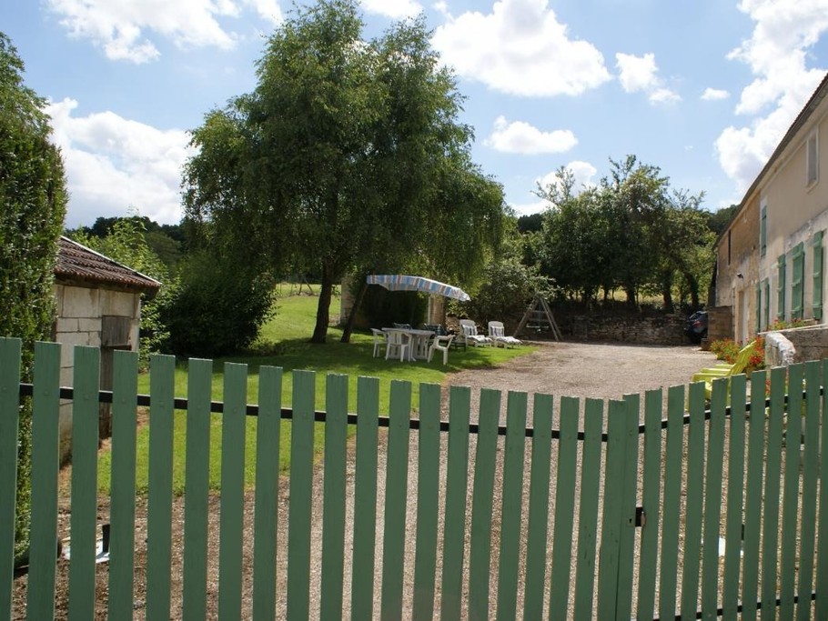 Photo n° 1 of the location