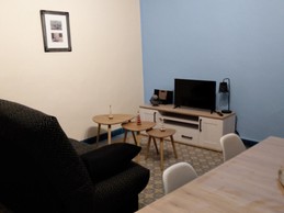 Le salon