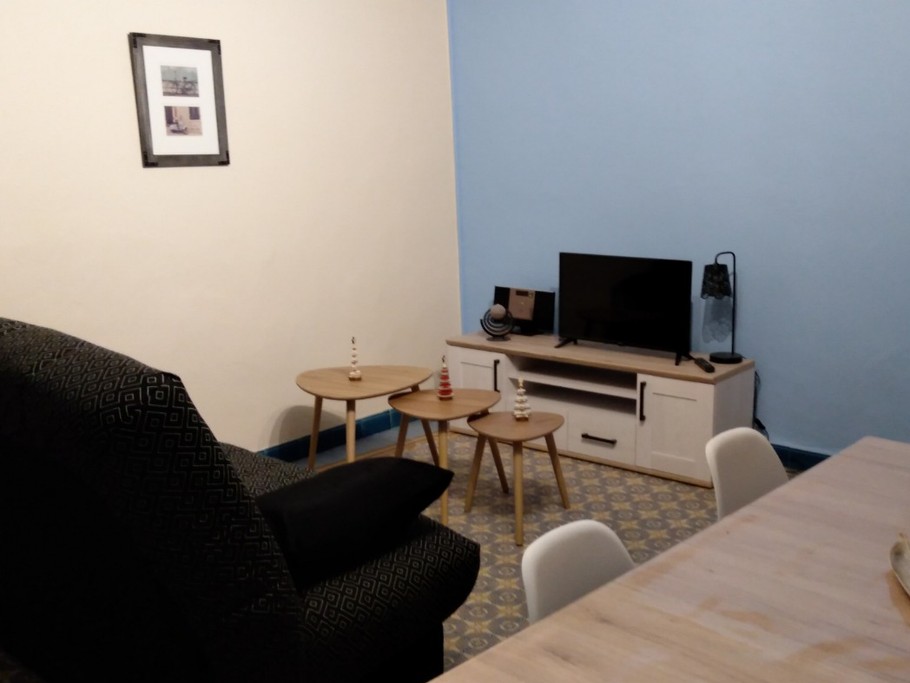 Le salon