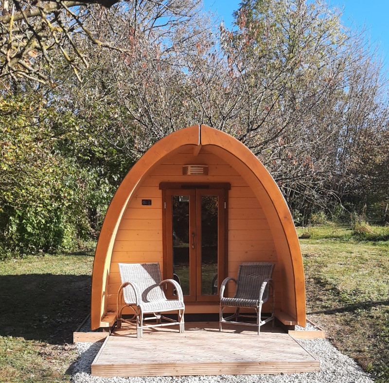 Photo n° 1 de la location