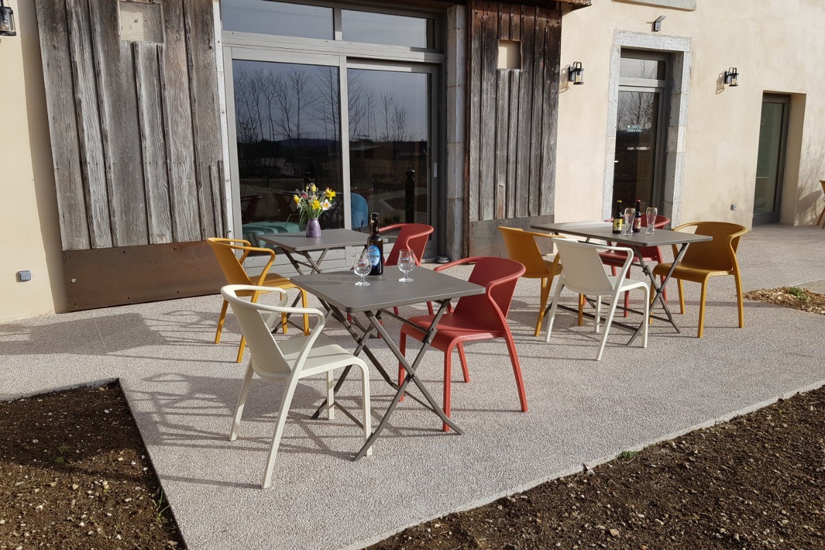 Photo n° 17 de la location
