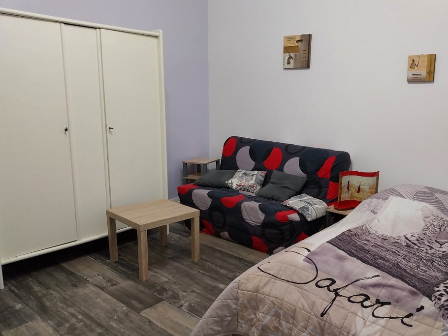 Photo n° 5 de la location