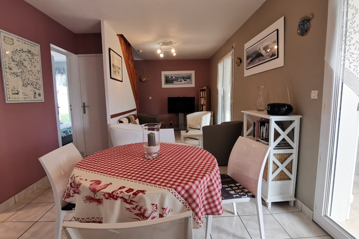 Table à manger