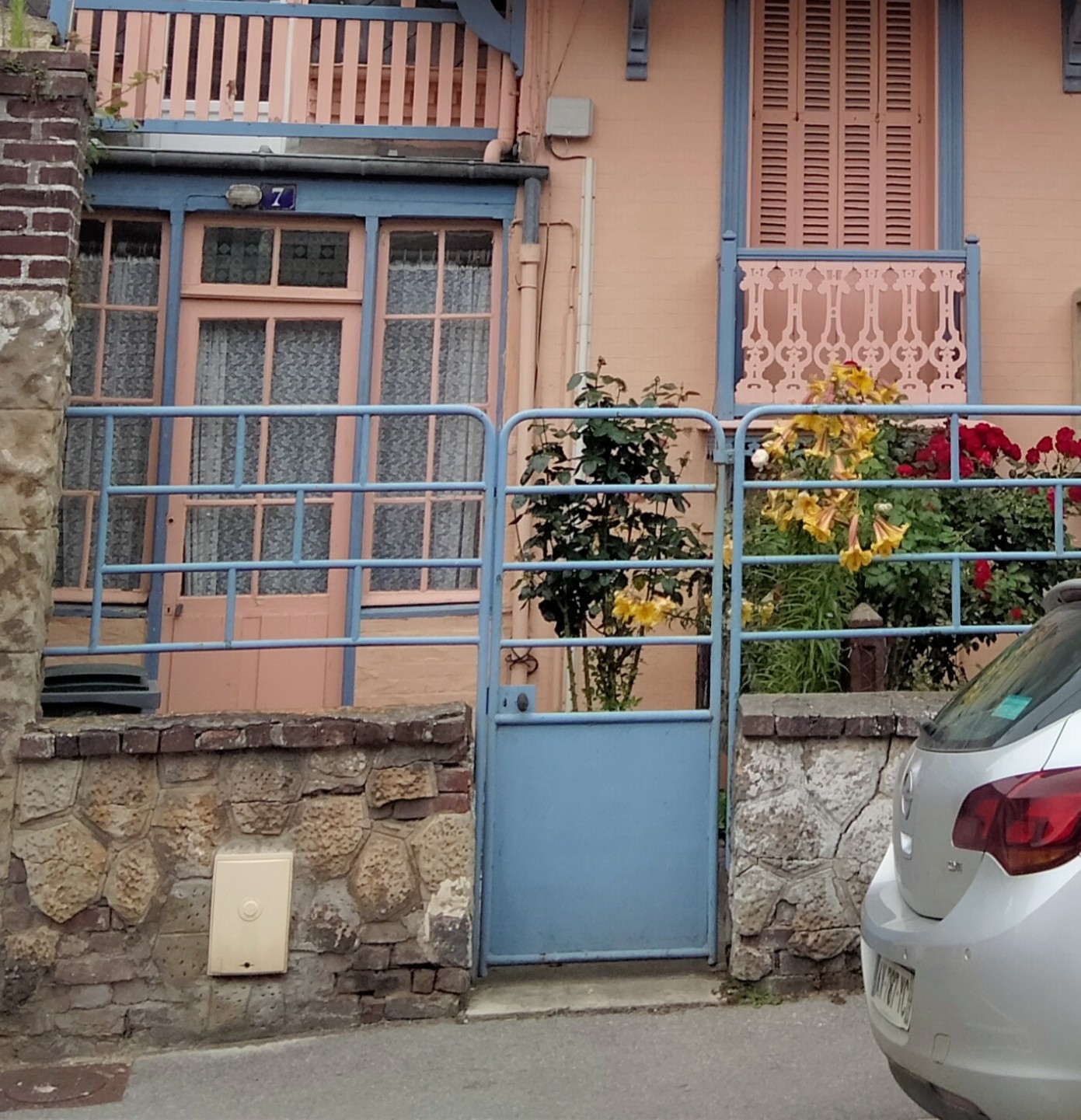 Photo n° 1 of the location