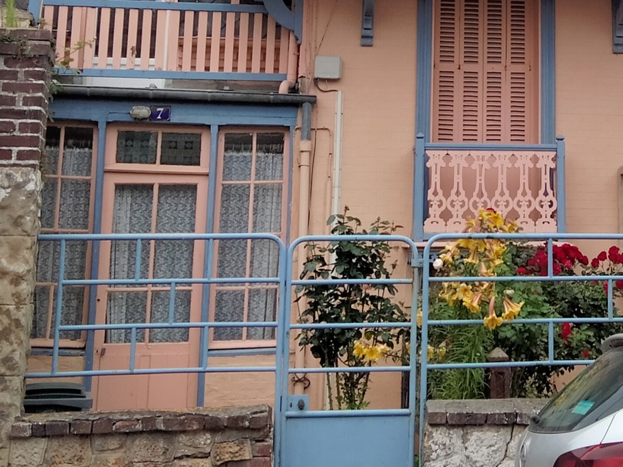 Photo n° 1 of the location