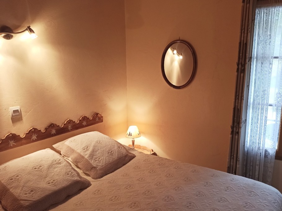 Chambre double