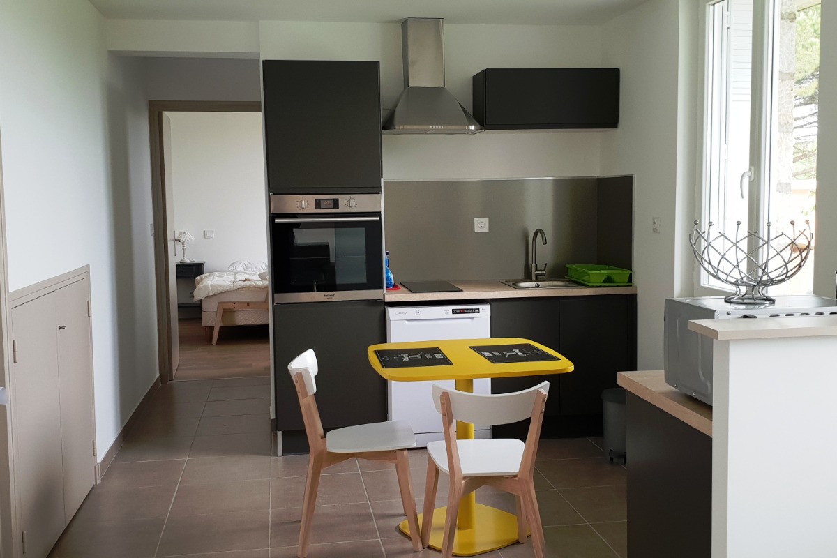 Photo n° 10 de la location