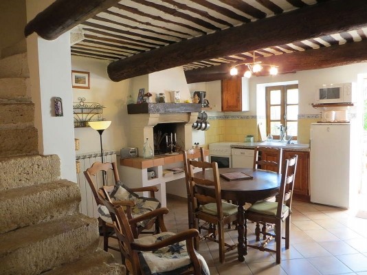 Photo n° 7 de la location