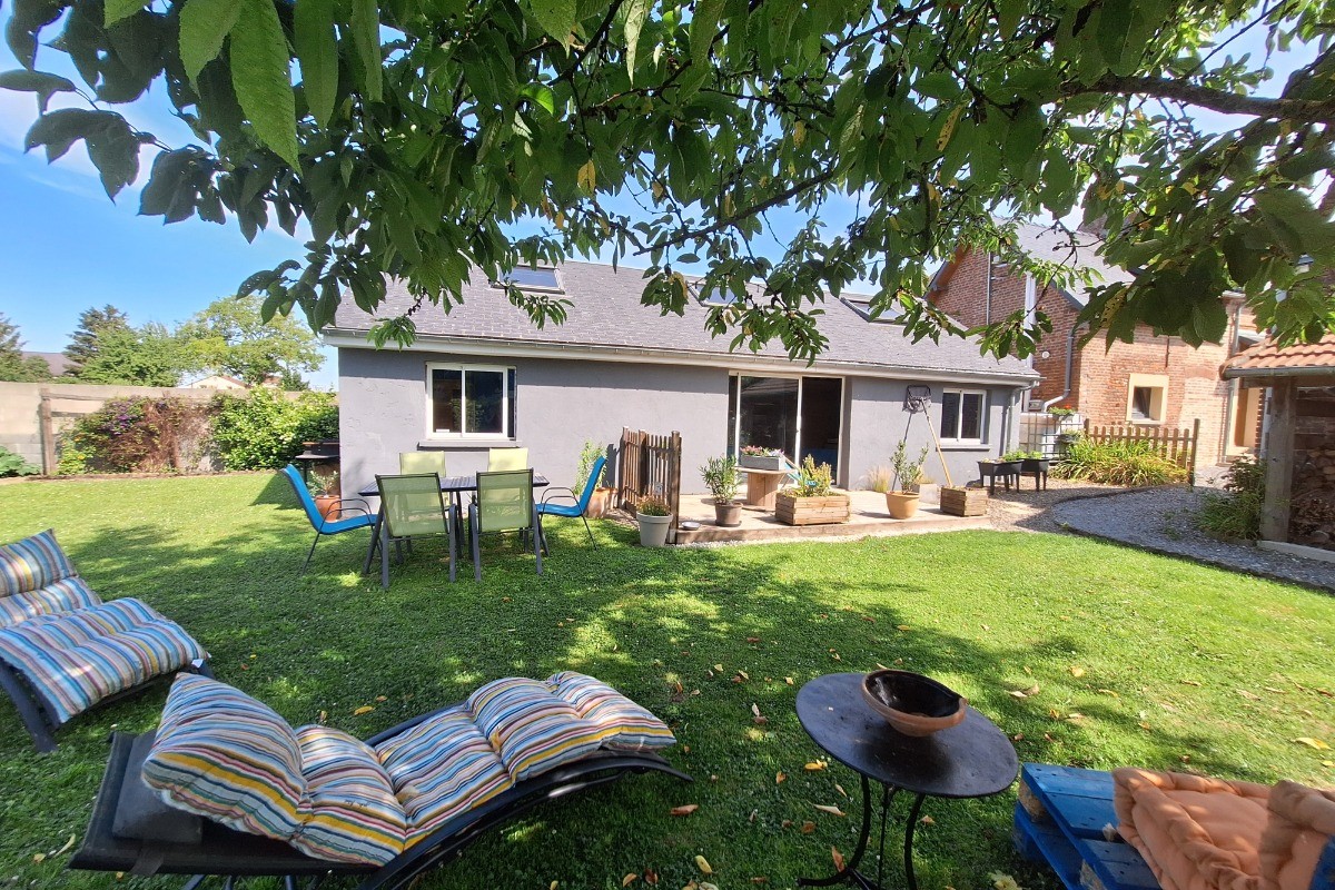 Photo n° 10 of the location