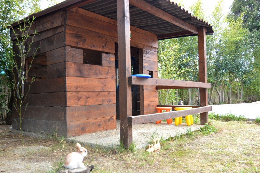 cabane