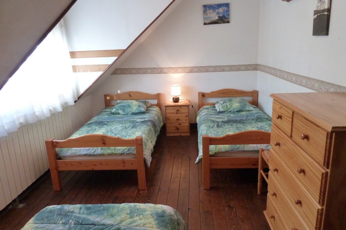 Chambre 2