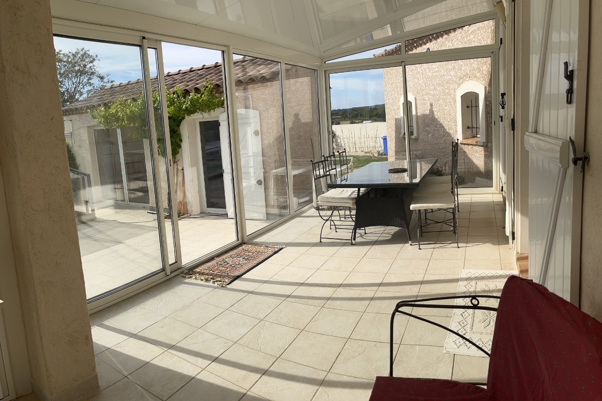 Photo n° 16 de la location