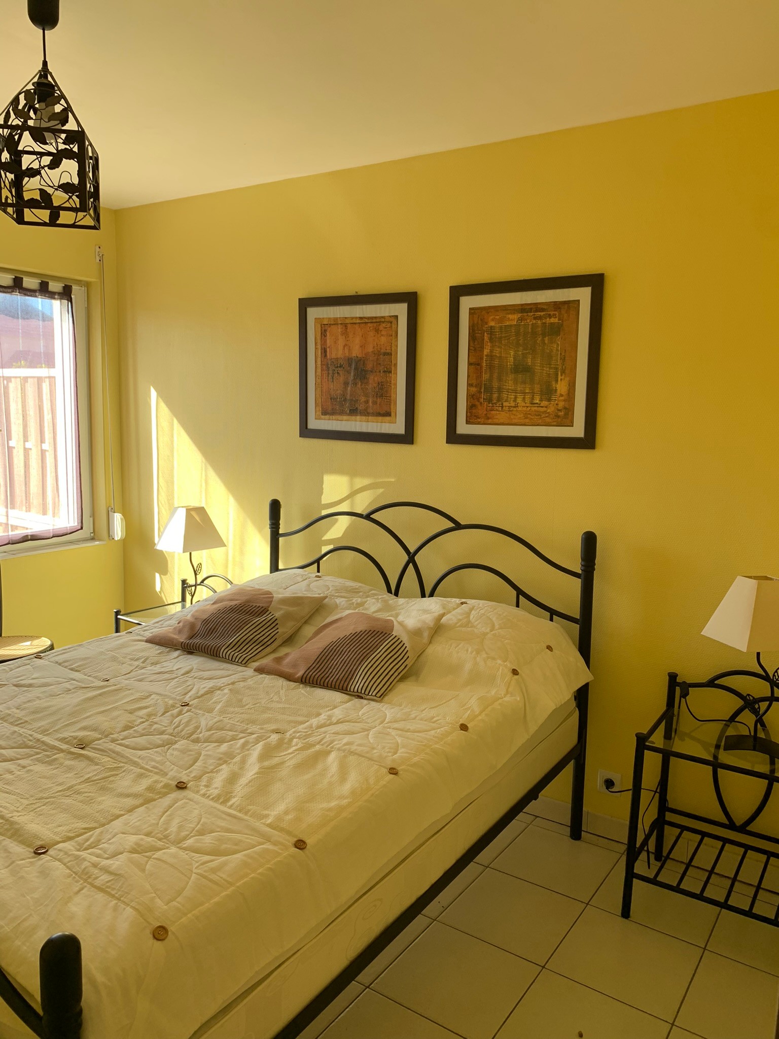 CHAMBRE PARENTALE