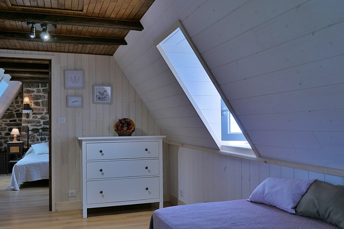 The Junior Room