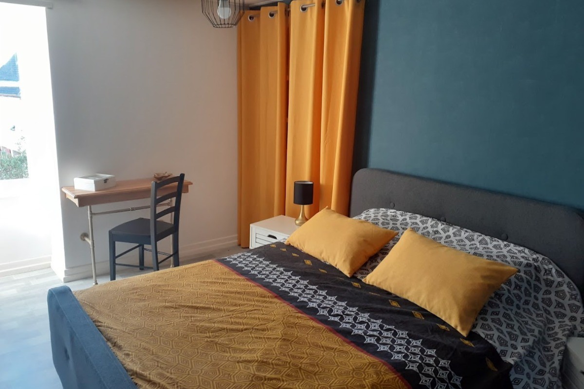 Photo n° 8 de la location