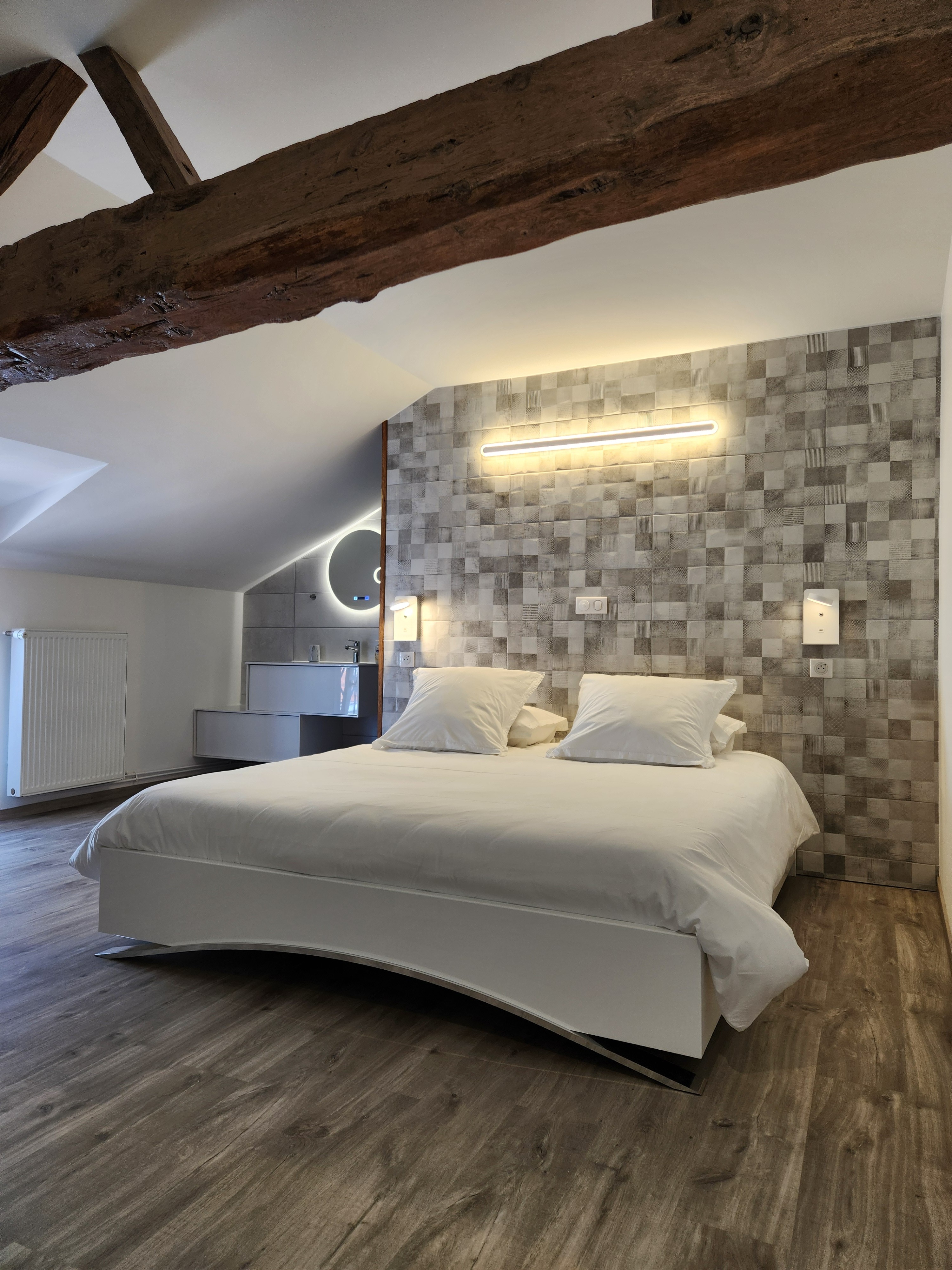 chambre 2ème étage