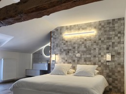 chambre 2ème étage