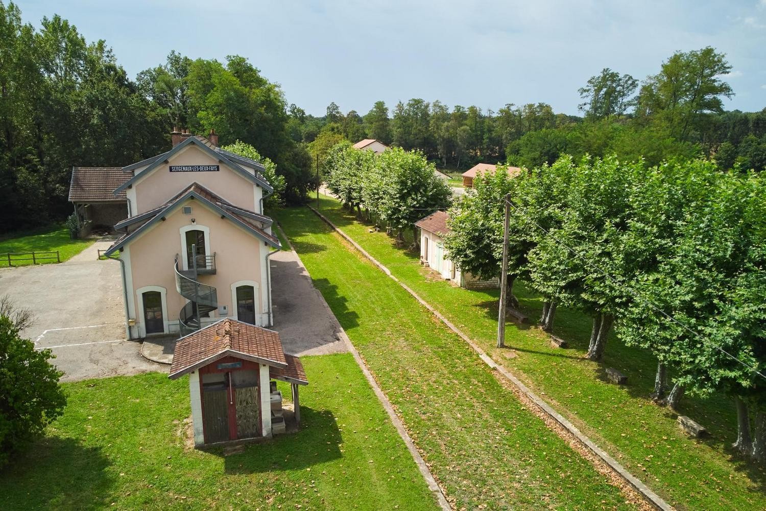 Image n° 2 de la location