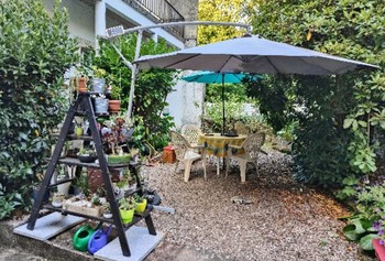 Espaces extérieur commun