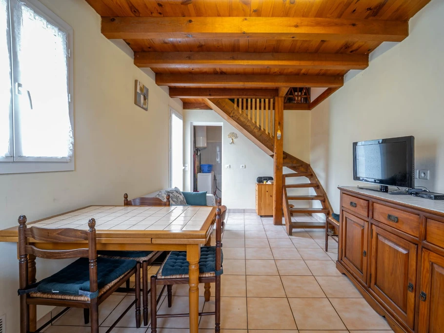 Vielle-Saint-Girons – “Deles” holiday cottage – 6 km from the Atlantic coast – 5 km from Lake Léon