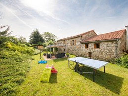 Côté jardin