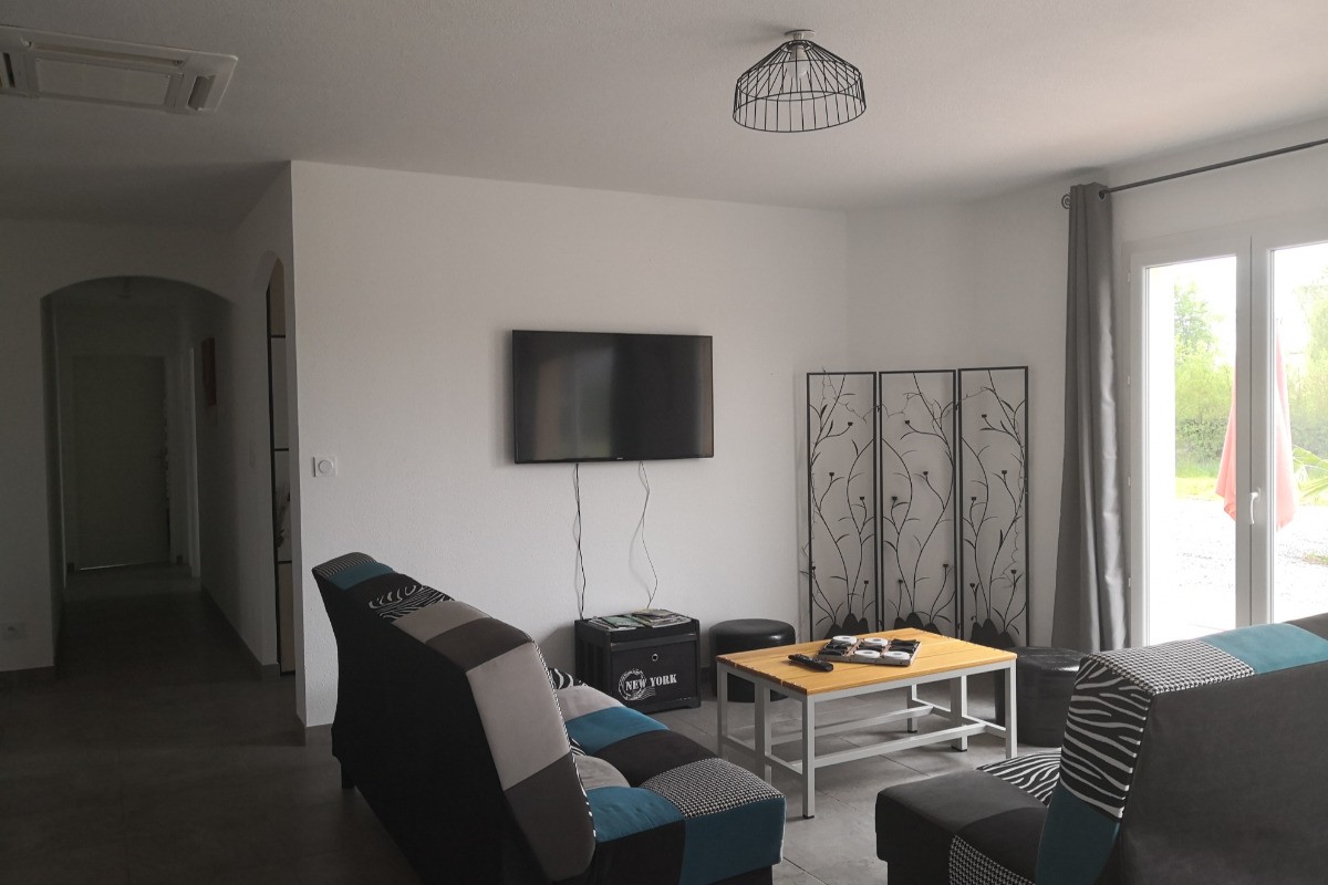 Photo n° 6 de la location
