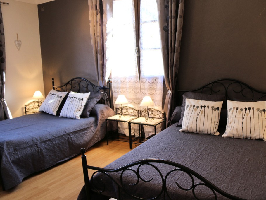 Chambre 1