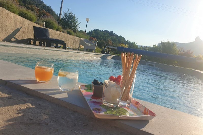 La Villa Gaëbaca