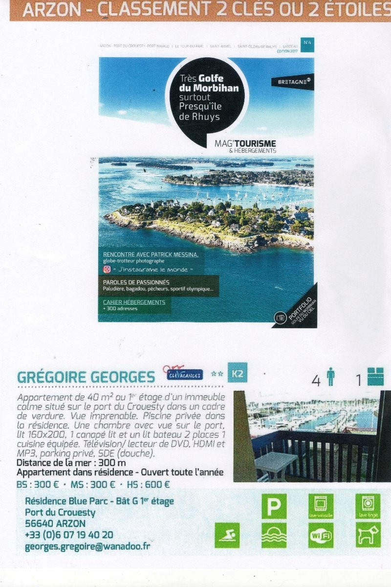 Photo n° 11 de la location