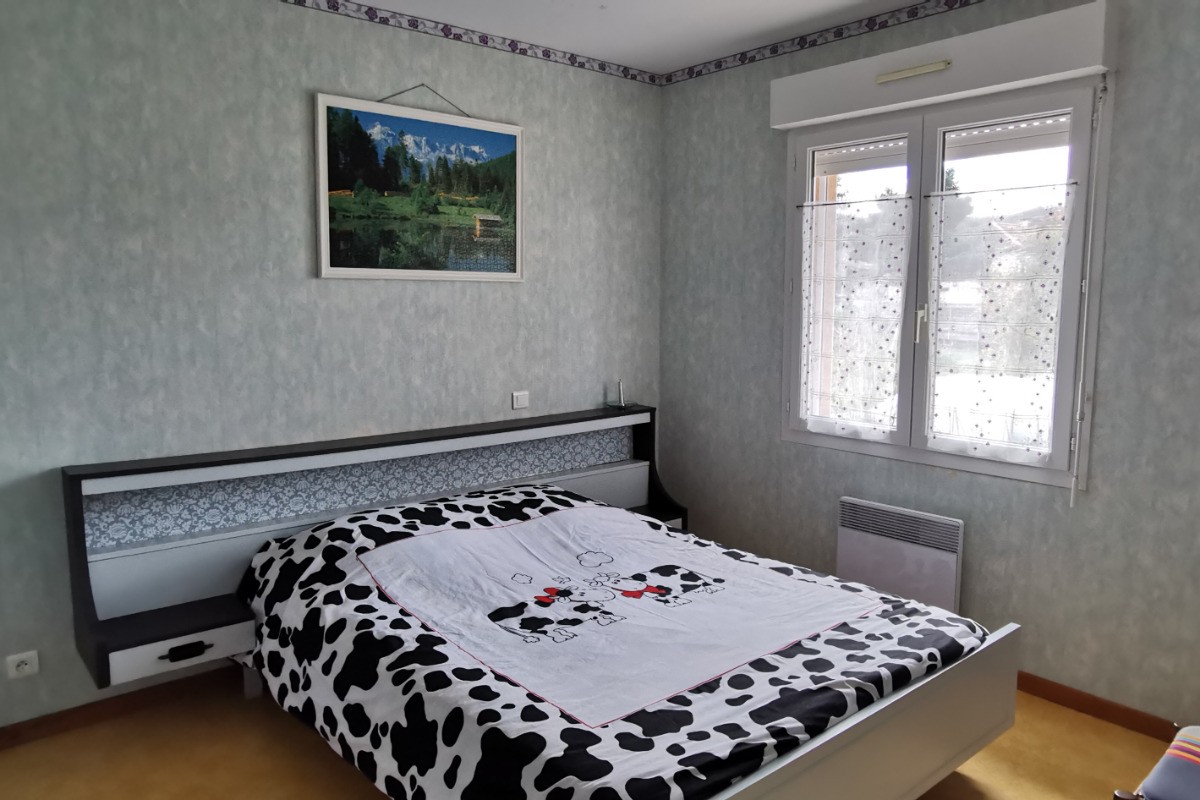 la chambre